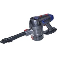 Пылесос BQ VC1002H (оранжевый) - Превью изображения №4 — Интернет-магазин Time-Shop