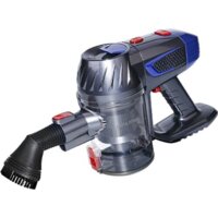 Пылесос BQ VC1002H (оранжевый) - Превью изображения №5 — Интернет-магазин Time-Shop