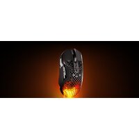 Игровая мышь SteelSeries Aerox 5 Wireless - Превью изображения №17 — Интернет-магазин Time-Shop