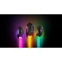 Игровая мышь SteelSeries Aerox 5 Wireless - Превью изображения №13 — Интернет-магазин Time-Shop