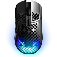 Игровая мышь SteelSeries Aerox 5 Wireless - Превью изображения №6 — Интернет-магазин Time-Shop