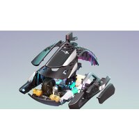 Игровая мышь SteelSeries Aerox 5 Wireless - Превью изображения №19 — Интернет-магазин Time-Shop