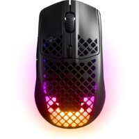 Игровая мышь SteelSeries Aerox 5 Wireless - Превью изображения №8 — Интернет-магазин Time-Shop