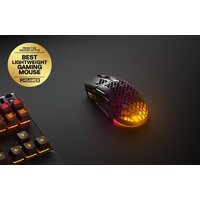 Игровая мышь SteelSeries Aerox 5 Wireless - Превью изображения №15 — Интернет-магазин Time-Shop