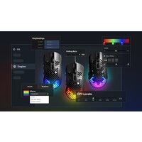Игровая мышь SteelSeries Aerox 5 Wireless - Превью изображения №14 — Интернет-магазин Time-Shop