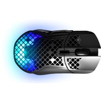 Игровая мышь SteelSeries Aerox 5 Wireless - Превью изображения №7 — Интернет-магазин Time-Shop