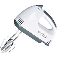 Ручные миксеры