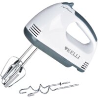 Миксер KELLI KL-5037 - Превью изображения №2 — Интернет-магазин Time-Shop