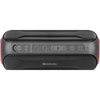 Беспроводная колонка Defender Enjoy S1000 (черный) - Превью изображения №3 — Интернет-магазин Time-Shop