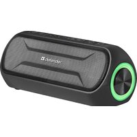 Беспроводная колонка Defender Enjoy S1000 (черный) - Превью изображения №2 — Интернет-магазин Time-Shop