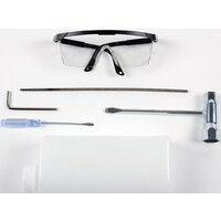 Бензопила Hyundai X 4118 - Превью изображения №2 — Интернет-магазин Time-Shop