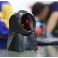 Сканер штрих-кодов Deli 14884 - Превью изображения №5 — Интернет-магазин Time-Shop