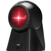 Сканеры штрих-кодов