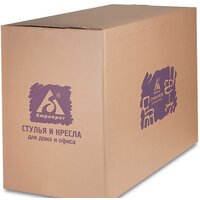 Офисное кресло Бюрократ CH-993/Orange - Превью изображения №6 — Интернет-магазин Time-Shop