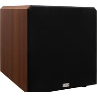 Проводной сабвуфер Taga Harmony TSW-212 (орех) - Превью изображения №2 — Интернет-магазин Time-Shop