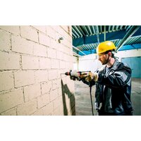 Перфоратор Metabo UHE 2660-2 Quick 600697500 - Превью изображения №5 — Интернет-магазин Time-Shop