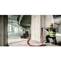 Перфоратор Metabo UHE 2660-2 Quick 600697500 - Превью изображения №8 — Интернет-магазин Time-Shop