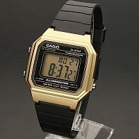 Наручные часы Casio W-217HM-9AVEF - Превью изображения №2 — Интернет-магазин Time-Shop