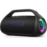 Беспроводная колонка Tronsmart Bang 2 (черный) - Превью изображения №2 — Интернет-магазин Time-Shop
