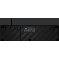 Клавиатура Logitech G513 GX Brown 920-009329 - Превью изображения №5 — Интернет-магазин Time-Shop