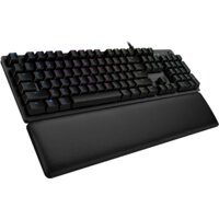 Клавиатура Logitech G513 GX Brown 920-009329 - Превью изображения №3 — Интернет-магазин Time-Shop