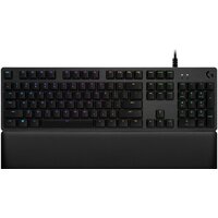 Клавиатура Logitech G513 GX Brown 920-009329 - Превью изображения №2 — Интернет-магазин Time-Shop