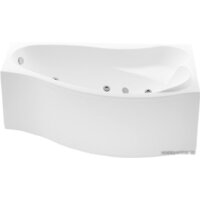Ванна Aquanet Palma 170x90 R - Превью изображения №3 — Интернет-магазин Time-Shop