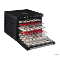 Сушилка для овощей и фруктов Concept SO3000 - Превью изображения №5 — Интернет-магазин Time-Shop