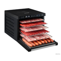 Сушилка для овощей и фруктов Concept SO3000 - Превью изображения №4 — Интернет-магазин Time-Shop