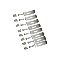 Кухонная мойка Mixline 548570 (золото, 3 мм) - Превью изображения №6 — Интернет-магазин Time-Shop
