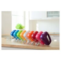 Миксер Sencor SHM 5401GR - Превью изображения №7 — Интернет-магазин Time-Shop