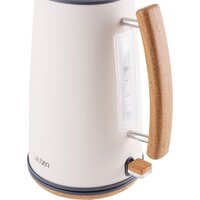 Электрический чайник Lauben 17CR - Превью изображения №7 — Интернет-магазин Time-Shop