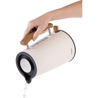 Электрический чайник Lauben 17CR - Превью изображения №6 — Интернет-магазин Time-Shop