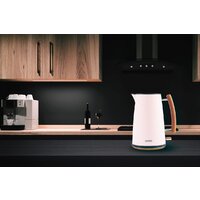 Электрический чайник Lauben 17CR - Превью изображения №5 — Интернет-магазин Time-Shop