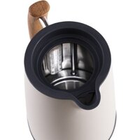 Электрический чайник Lauben 17CR - Превью изображения №4 — Интернет-магазин Time-Shop