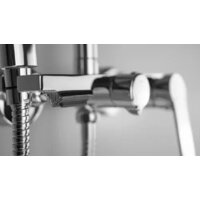 Душевая система  Deante Neo NLC04SK - Превью изображения №4 — Интернет-магазин Time-Shop