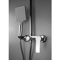 Душевая система  Deante Neo NLC04SK - Превью изображения №2 — Интернет-магазин Time-Shop