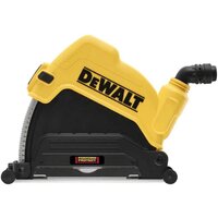 Защитный кожух DeWalt DWE46229 - Превью изображения №8 — Интернет-магазин Time-Shop