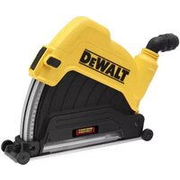 Защитный кожух DeWalt DWE46229 - Превью изображения №2 — Интернет-магазин Time-Shop