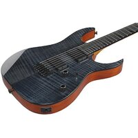 Электрогитара Ibanez GRGR221FA-TDK - Превью изображения №2 — Интернет-магазин Time-Shop