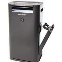 Мойка воздуха Sharp KC-G50EUH - Превью изображения №2 — Интернет-магазин Time-Shop