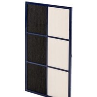 Мойка воздуха Sharp KC-G50EUH - Превью изображения №6 — Интернет-магазин Time-Shop