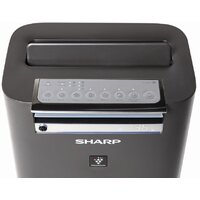 Мойка воздуха Sharp KC-G50EUH - Превью изображения №4 — Интернет-магазин Time-Shop