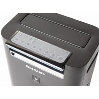 Мойка воздуха Sharp KC-G50EUH - Превью изображения №5 — Интернет-магазин Time-Shop