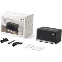 Беспроводная аудиосистема Edifier ES300 (черный) - Превью изображения №6 — Интернет-магазин Time-Shop