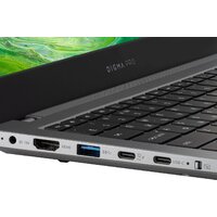 Ноутбук Digma Pro Fortis M DN15P3-ACXW01 - Превью изображения №15 — Интернет-магазин Time-Shop