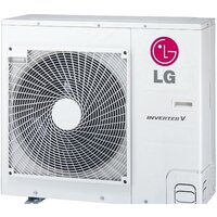 Кондиционер LG UM24WC/UU24WC - Превью изображения №3 — Интернет-магазин Time-Shop