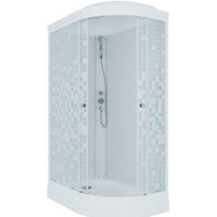 Triton Коралл А3 120x80 L (мозаика)