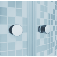 Душевая кабина Triton Коралл А3 120x80 L (мозаика) - Превью изображения №3 — Интернет-магазин Time-Shop