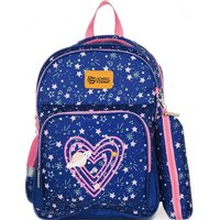 Schoolformat Soft 2 + Heatrs And Stars РЮКМ2П-ХНС